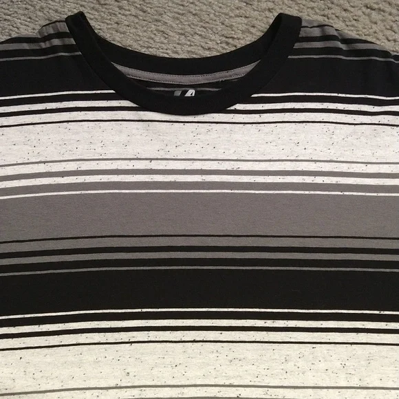 Amplify Men's Shirt - Picture 3 of 9